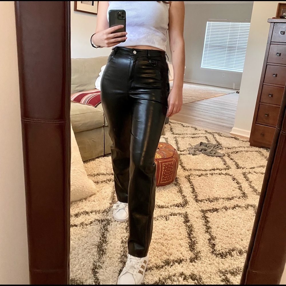 Wilfred Melina Pants Black